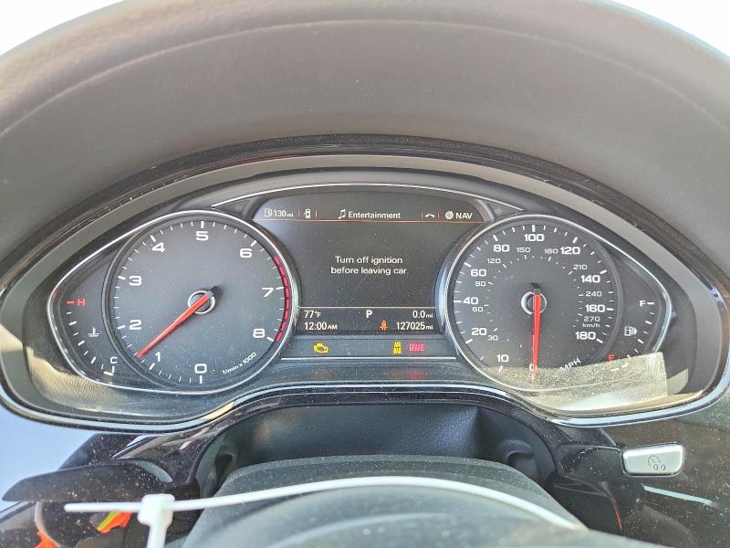 Aukcja sprzedaży 2017 Audi A8, vin: WAU44AFDXHN018068, numer aukcji: 67120916