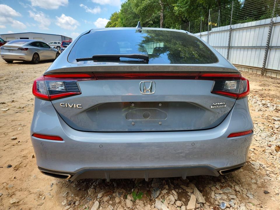 Aukcja sprzedaży 2022 Honda Civic, vin: 19XFL1H82NE013073, numer aukcji: 65325086