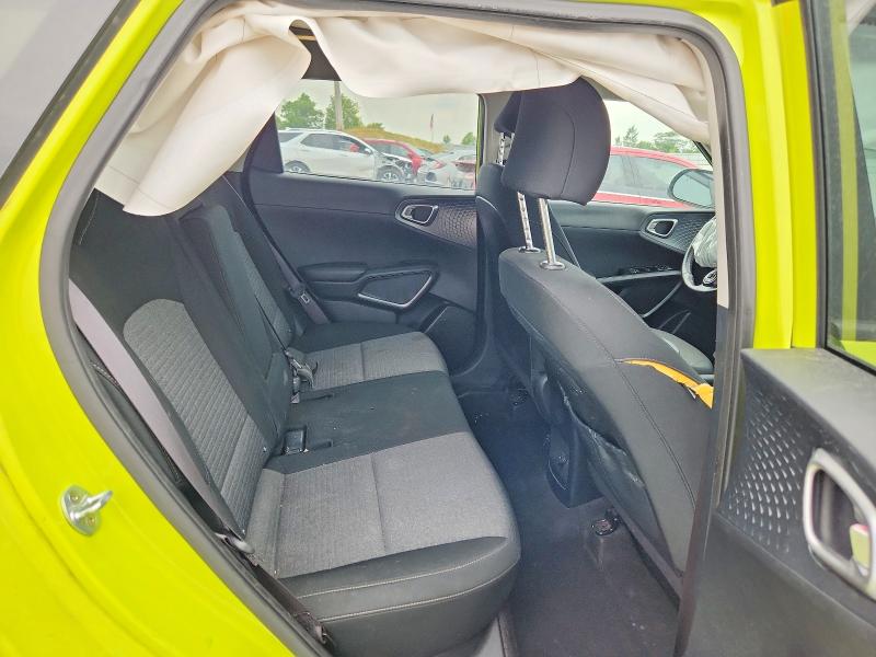Aukcja sprzedaży 2020 Kia Soul, vin: KNDJ33AU0L7064551, numer aukcji: 64115656