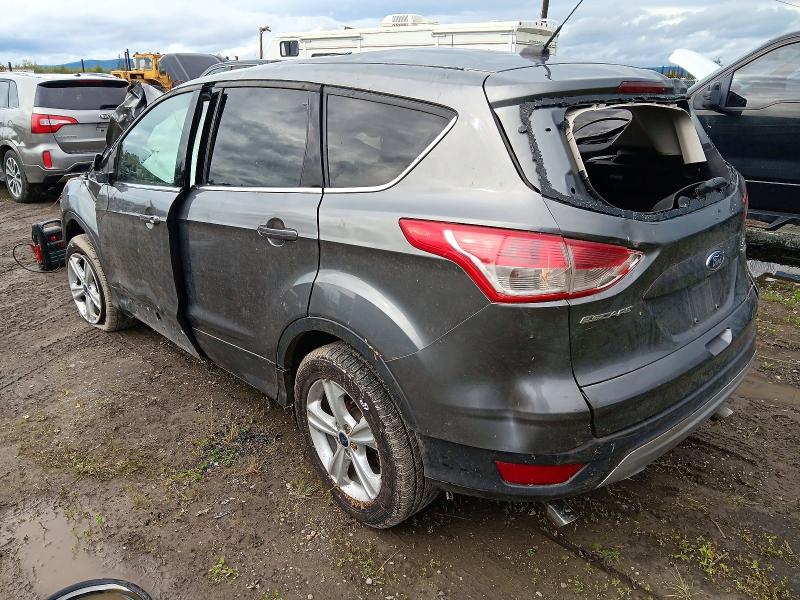 Aukcja sprzedaży 2014 Ford Escape, vin: 1FMCU9G91EUD37959, numer aukcji: 65229426