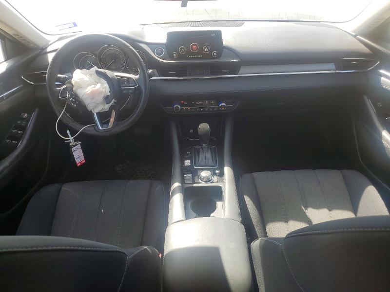 Продаж на аукціоні авто 2021 Mazda 6, vin: JM1GL1UM2M1606845, номер лоту: 65184866