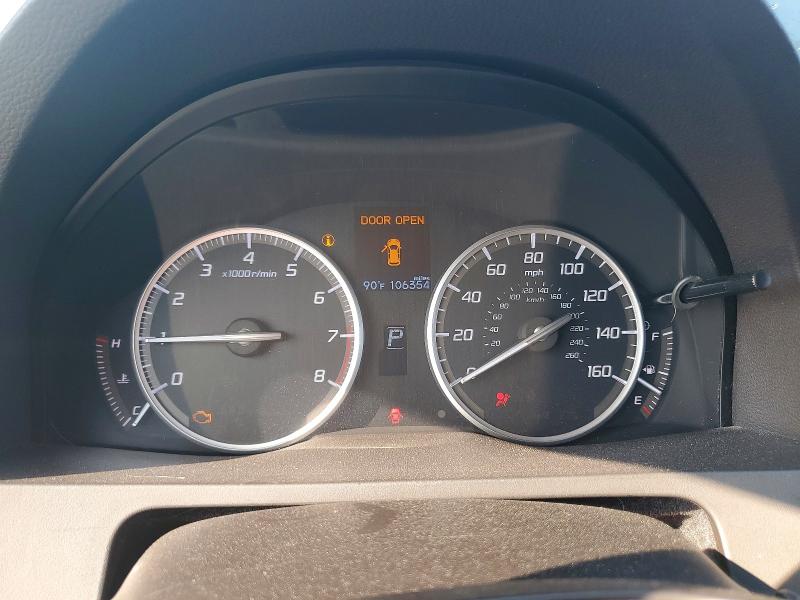 Продаж на аукціоні авто 2018 Acura Rdx, vin: 5J8TB4H53JL015754, номер лоту: 64623576