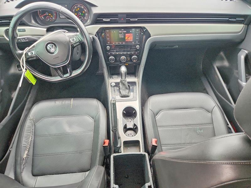 Aukcja sprzedaży 2020 Volkswagen Passat, vin: 1VWSA7A37LC018891, numer aukcji: 63948416