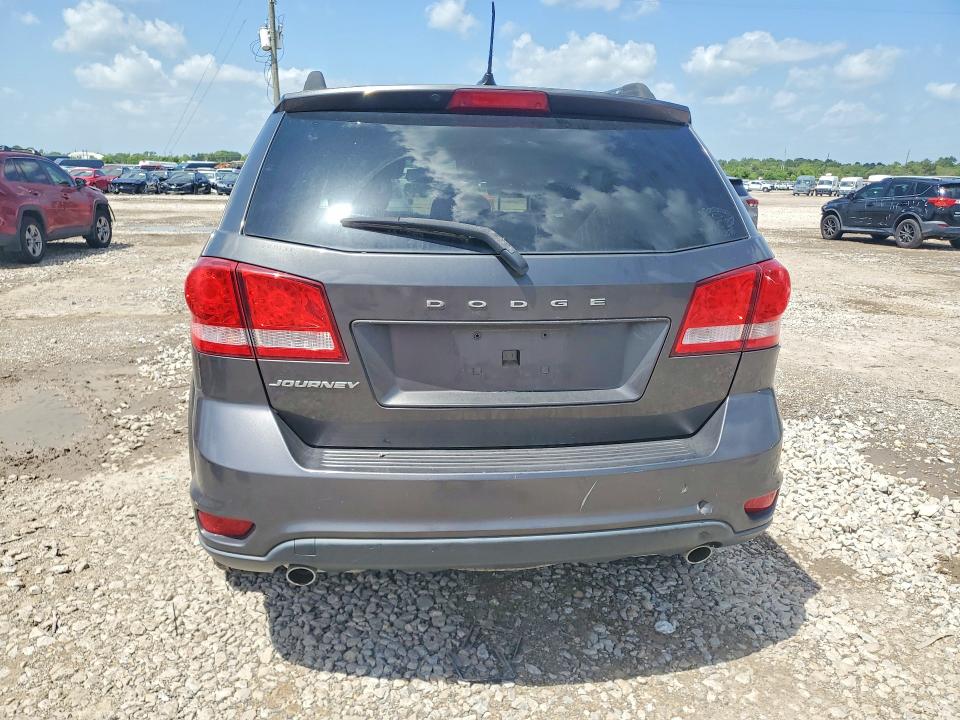 Продажа на аукционе авто 2015 Dodge Journey, vin: 3C4PDCBGXFT736759, номер лота: 65080696