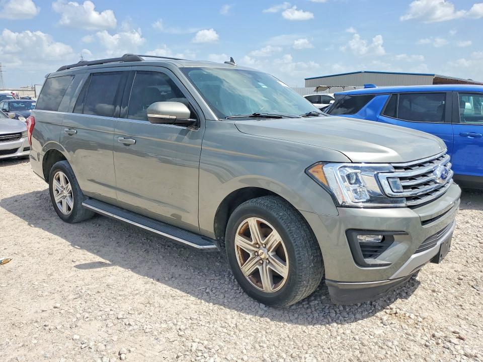 2019 Ford Expedition მანქანა იყიდება აუქციონზე, vin: 1FMJU1HT6KEA68978, აუქციონის ნომერი: 64681516