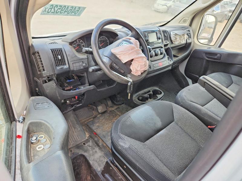 Aukcja sprzedaży 2020 Ram Promaster 3500, vin: 3C6URVJG5LE134165, numer aukcji: 64649526