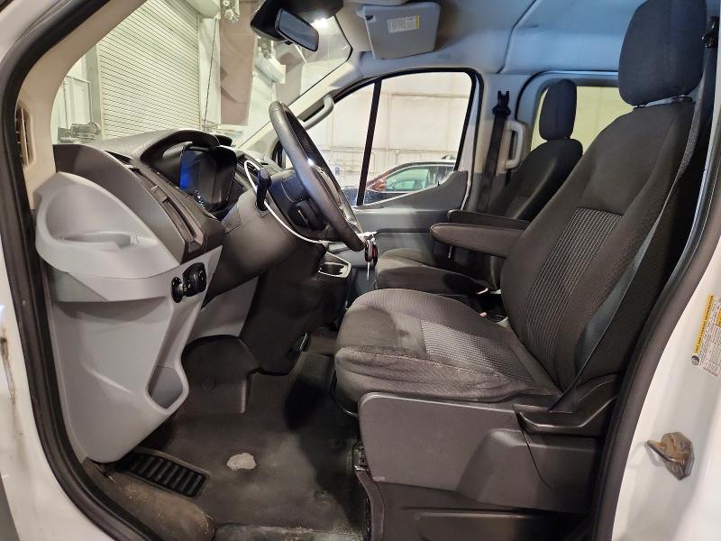Продажа на аукционе авто 2016 Ford Transit, vin: 1FMZK1ZMXGKB03675, номер лота: 63744436