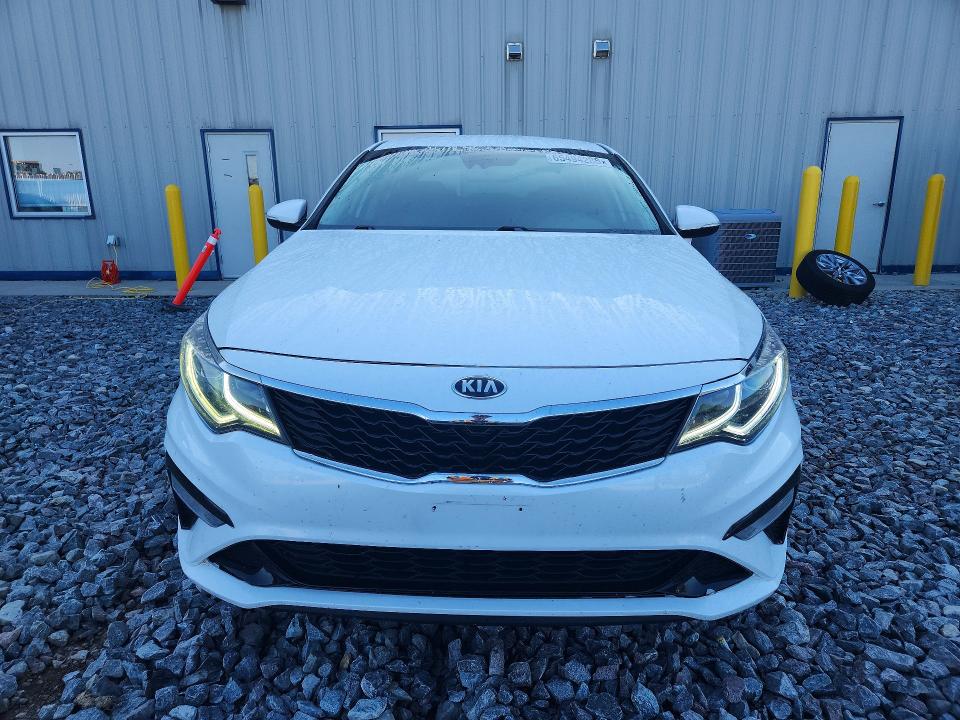 Продажа на аукционе авто 2019 Kia Optima, vin: 5XXGT4L39KG275595, номер лота: 65494286