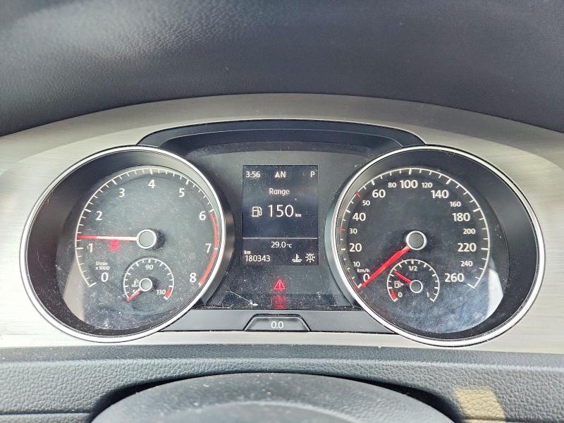 Продаж на аукціоні авто 2015 Volkswagen Golf, vin: 3VW217AU7FM029563, номер лоту: 64651196