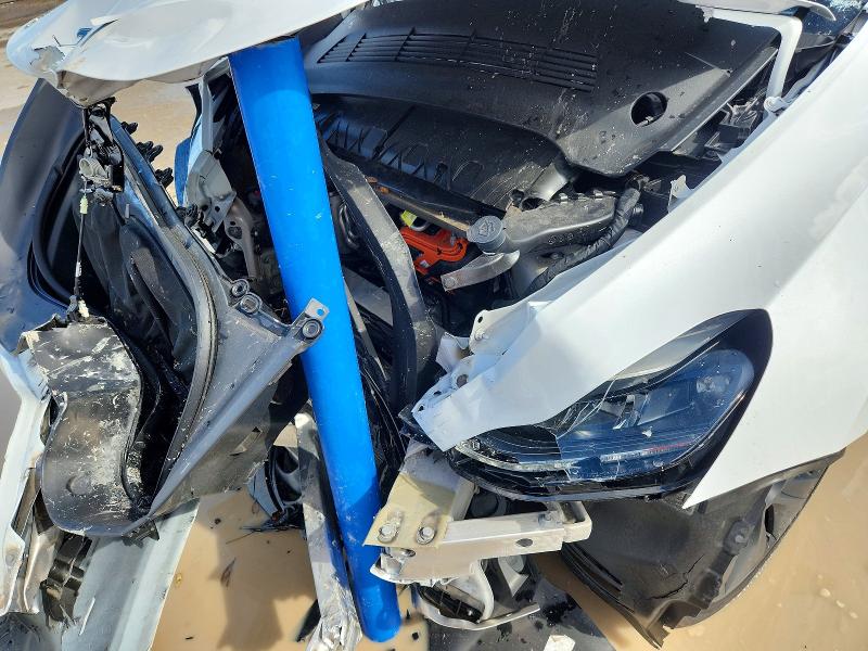 Продажа на аукционе авто 2024 Tesla Model Y, vin: 7SAYGAEE4RF167455, номер лота: 67286446