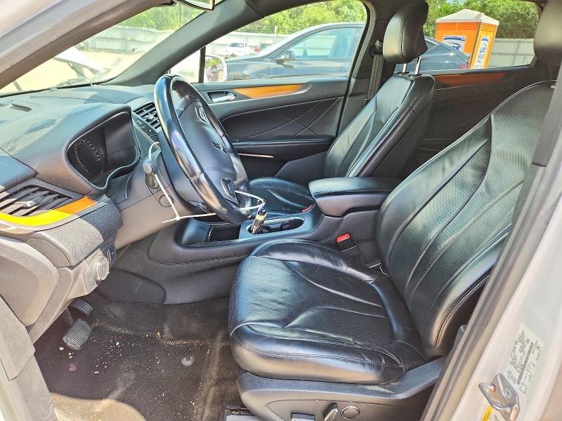 Aukcja sprzedaży 2015 Lincoln Mkc, vin: 5LMCJ2A99FUJ44563, numer aukcji: 63362686