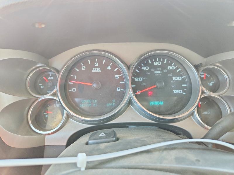 Продажа на аукционе авто 2012 Chevrolet Silverado, vin: 1GCRKSE75CZ277584, номер лота: 64181316