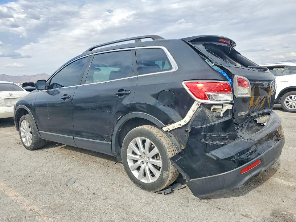 2008 Mazda Cx-9 მანქანა იყიდება აუქციონზე, vin: JM3TB28V080144654, აუქციონის ნომერი: 66801056