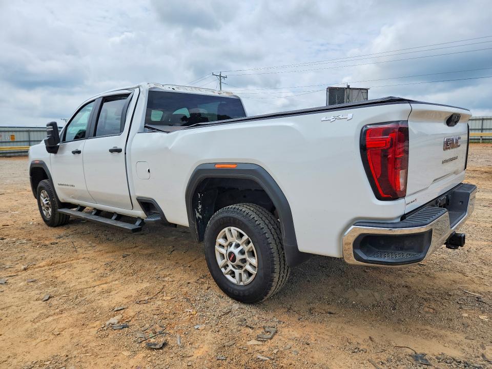 Продажа на аукционе авто 2025 Gmc Sierra, vin: 1GT1ULE76SF217164, номер лота: 63749606
