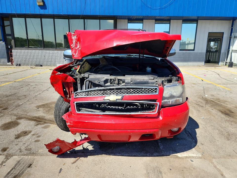 Aukcja sprzedaży 2011 Chevrolet Avalanche, vin: 3GNTKFE33BG132639, numer aukcji: 66579026