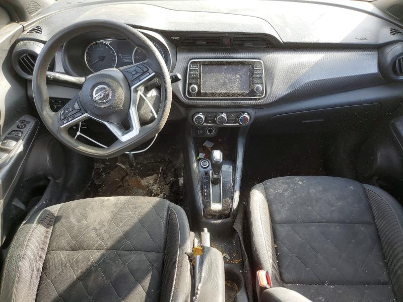 66266176 :رقم المزاد ، 3N1CP5BV1LL508616 vin ، 2020 Nissan Kicks مزاد بيع