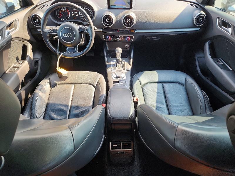 Aukcja sprzedaży 2016 Audi A3, vin: WAUA7GFF2G1066104, numer aukcji: 65475626