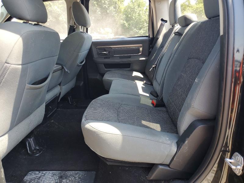 Продажа на аукционе авто 2016 Ram 2500, vin: 3C6TR5DT3GG268784, номер лота: 64591796