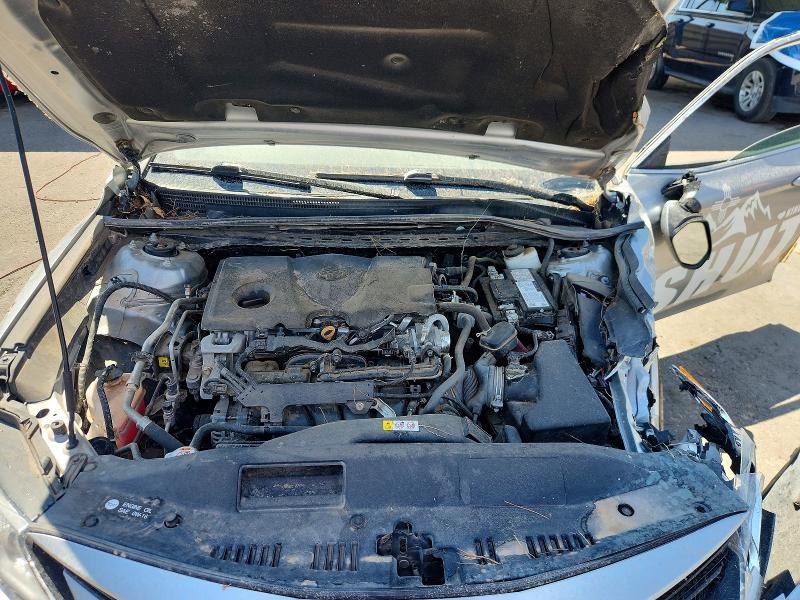 Aukcja sprzedaży 2023 Toyota Camry, vin: 4T1C11AK1PU741983, numer aukcji: 64567596