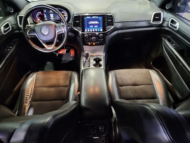 Aukcja sprzedaży 2020 Jeep Grand Cherokee, vin: 1C4RJFAG5LC272193, numer aukcji: 65270786