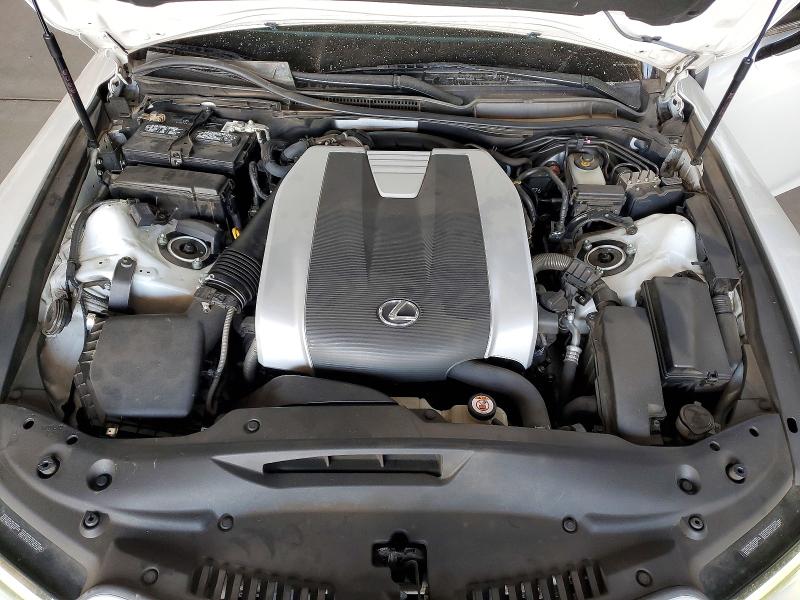 Aukcja sprzedaży 2021 Lexus Is, vin: JTHC81F2XM5047094, numer aukcji: 63778606
