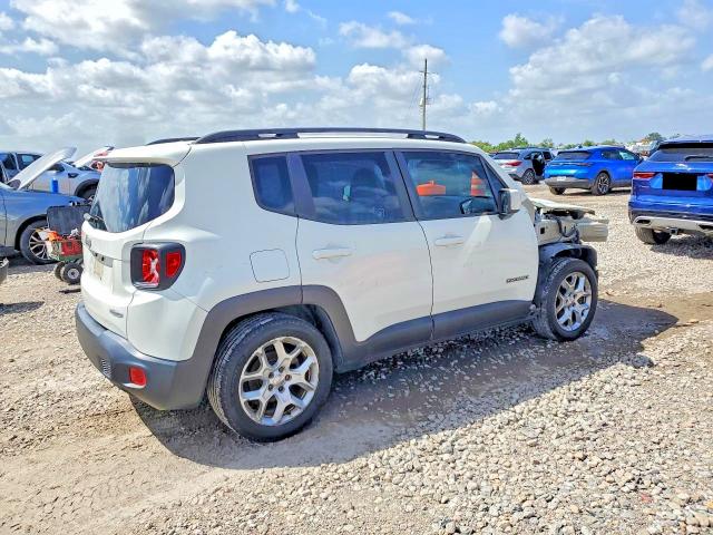 Продаж на аукціоні авто 2015 Jeep Renegade, vin: ZACCJABT8FPC03180, номер лоту: 64629876