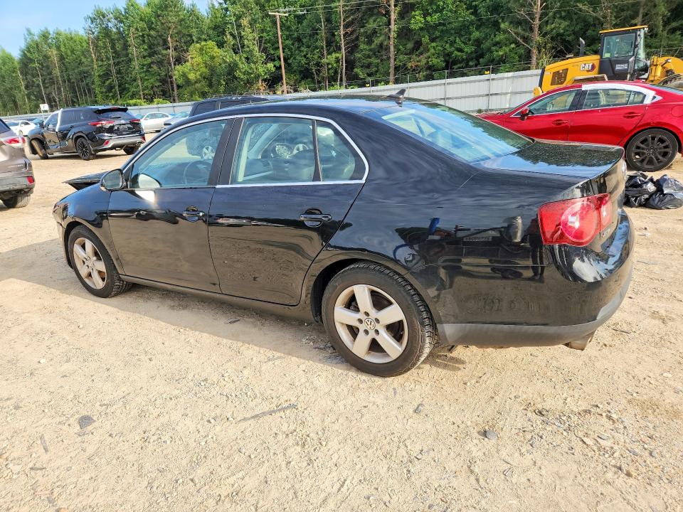 Продаж на аукціоні авто 2008 Volkswagen Jetta, vin: 3VWRZ71K08M144692, номер лоту: 65602116