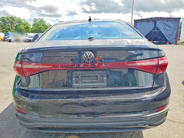 Продаж на аукціоні авто 2025 Volkswagen Jetta, vin: 3VW5X7BUXSM068765, номер лоту: 63618786