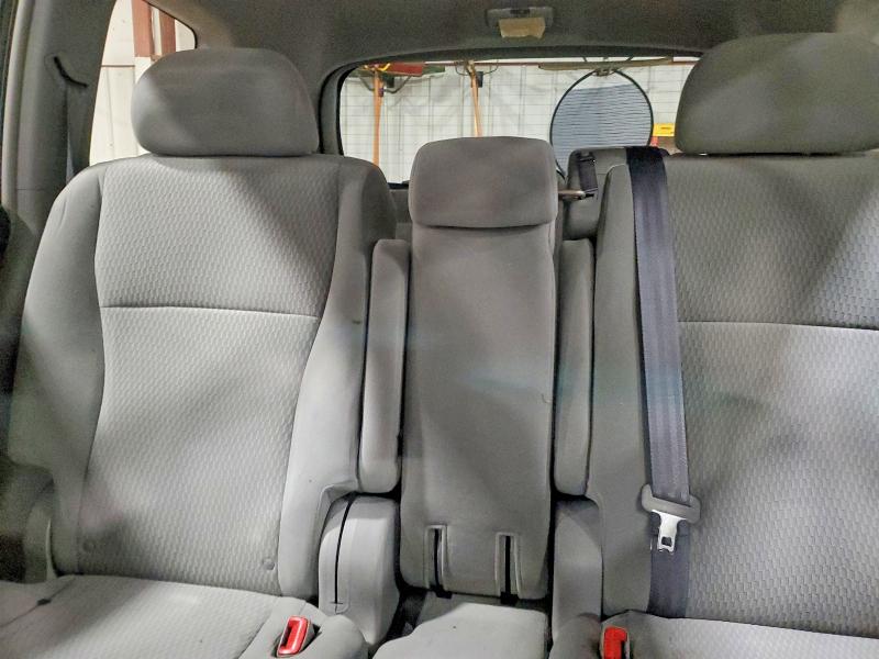 Продажа на аукционе авто 2010 Toyota Highlander, vin: 5TDBK3EH2AS025306, номер лота: 64041456