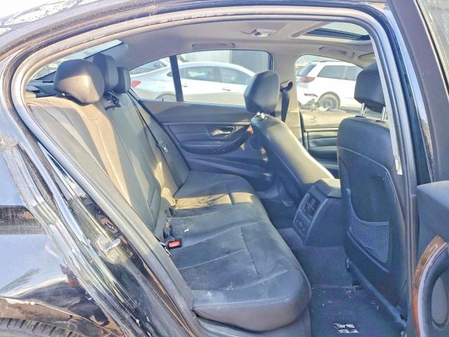 Aukcja sprzedaży 2013 Bmw 328, vin: WBA3B5G5XDNS02873, numer aukcji: 66771846
