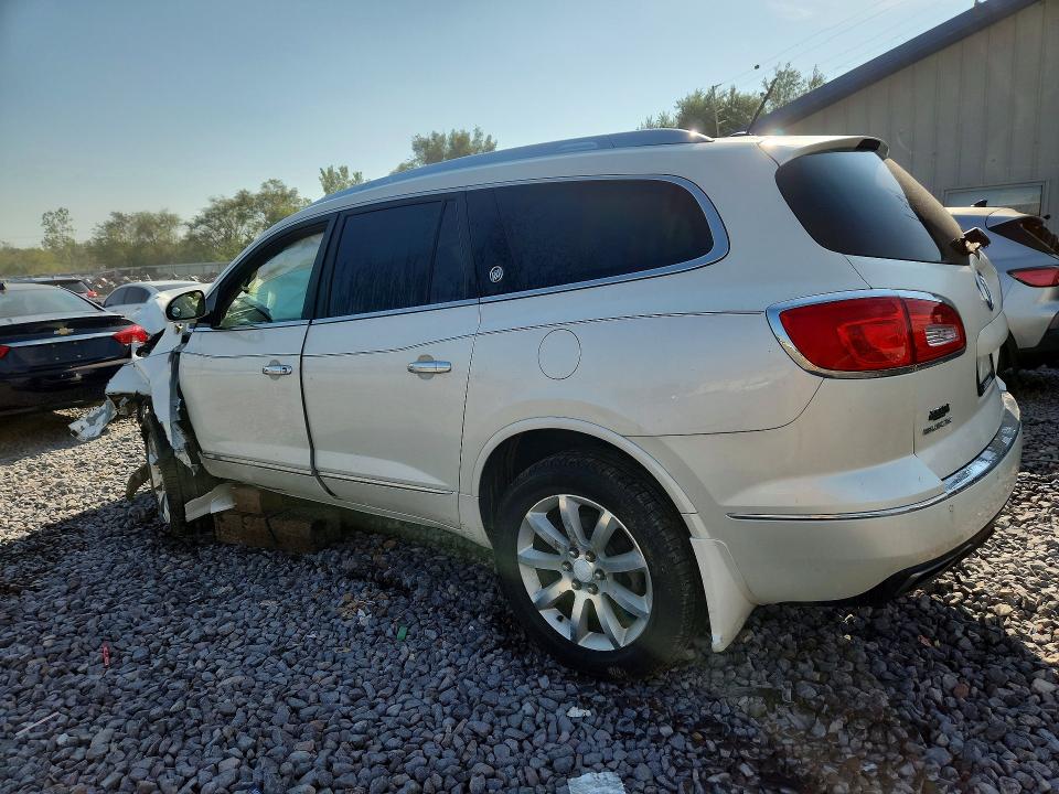 Продажа на аукционе авто 2014 Buick Enclave, vin: 5GAKRCKD8EJ116694, номер лота: 67314676