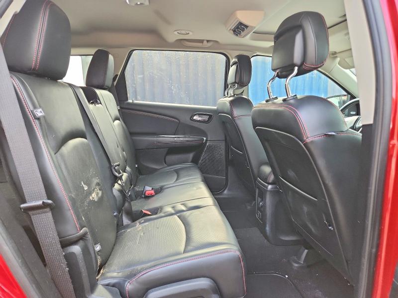 Aukcja sprzedaży 2018 Dodge Journey, vin: 3C4PDDEG1JT390952, numer aukcji: 66234246