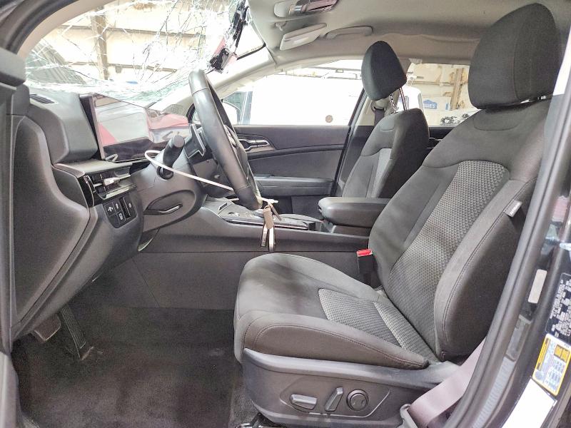 Продаж на аукціоні авто 2026 Kia Sportage, vin: KNDPUDDG0T7300487, номер лоту: 66371766