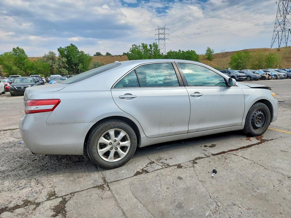 Aukcja sprzedaży 2011 Toyota Camry, vin: 4T4BF3EK7BR128820, numer aukcji: 64659976