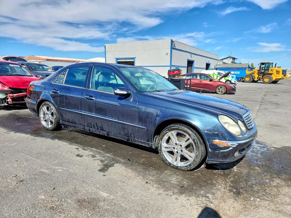 Aukcja sprzedaży 2006 Mercedes-benz E, vin: WDBUF70J46A835263, numer aukcji: 64908136