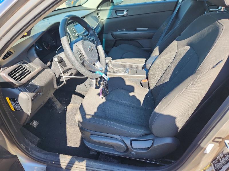 Aukcja sprzedaży 2016 Kia Optima, vin: 5XXGT4L35GG114152, numer aukcji: 66172236