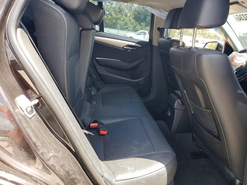 Aukcja sprzedaży 2015 Bmw X1, vin: WBAVM1C56FV314865, numer aukcji: 66450236