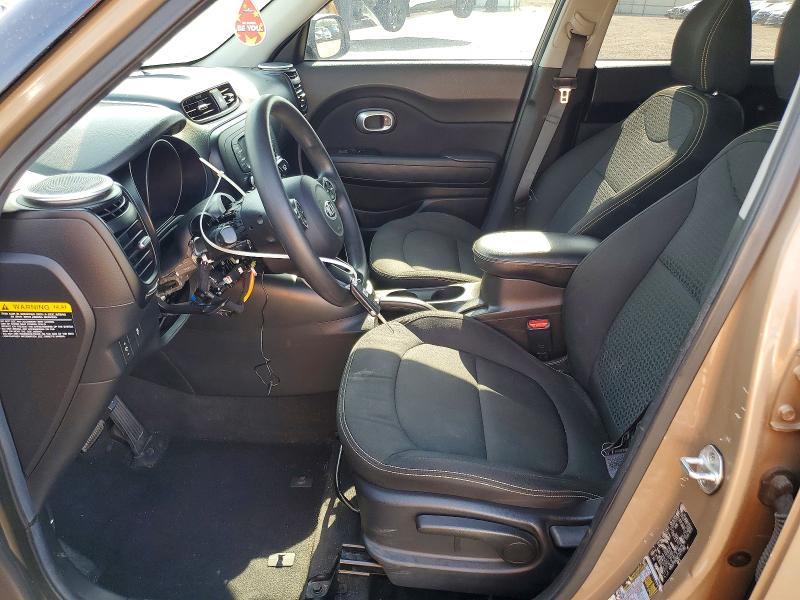 Продаж на аукціоні авто 2015 Kia Soul, vin: KNDJP3A56F7177289, номер лоту: 63259066