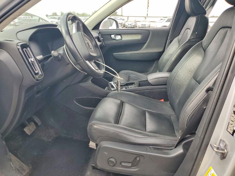 Продажа на аукционе авто 2019 Volvo Xc40, vin: YV4162ULXK2056552, номер лота: 65579396