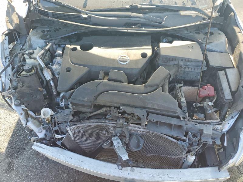 Продажа на аукционе авто 2015 Nissan Altima, vin: 1N4AL3AP5FC477285, номер лота: 63780316