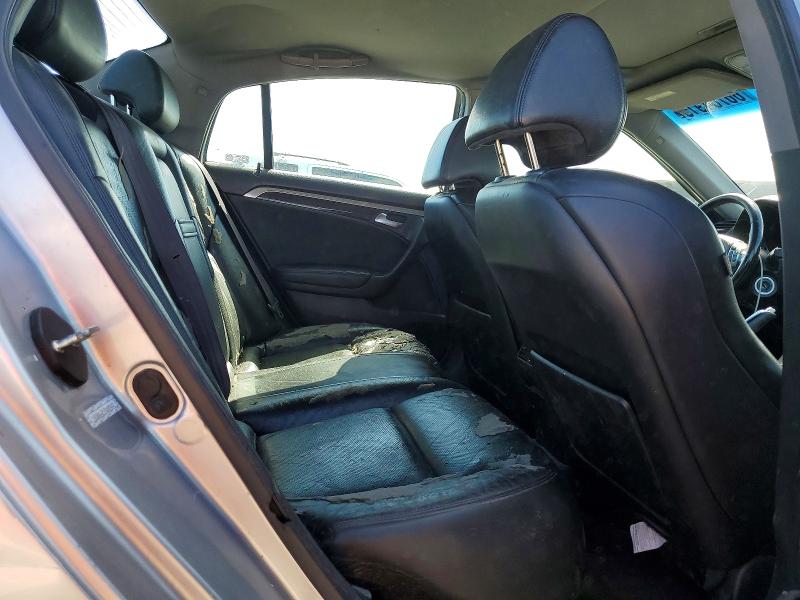 2007 Acura Tl მანქანა იყიდება აუქციონზე, vin: 19UUA66297A009442, აუქციონის ნომერი: 66784916