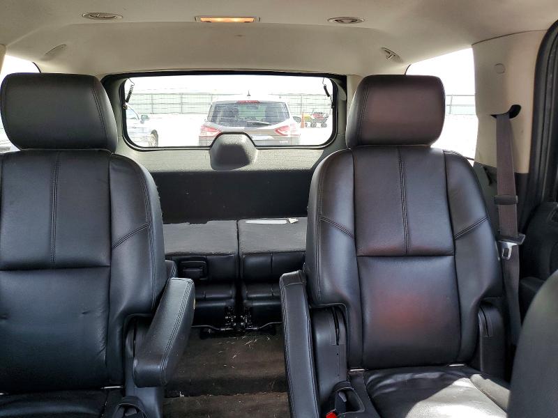 Продажа на аукционе авто 2012 Chevrolet Tahoe, vin: 1GNSKBE04CR248086, номер лота: 64460966