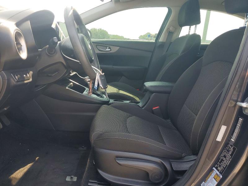 Aukcja sprzedaży 2019 Kia Forte, vin: 3KPF24AD9KE137168, numer aukcji: 63914336