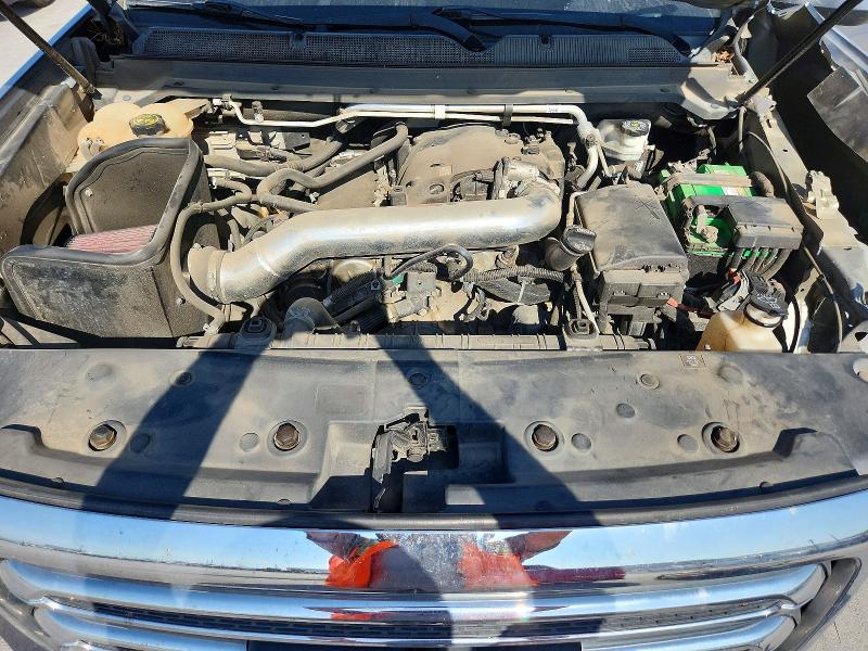 Aukcja sprzedaży 2018 Gmc Canyon, vin: 1GTG6CEN4J1319027, numer aukcji: 64907496