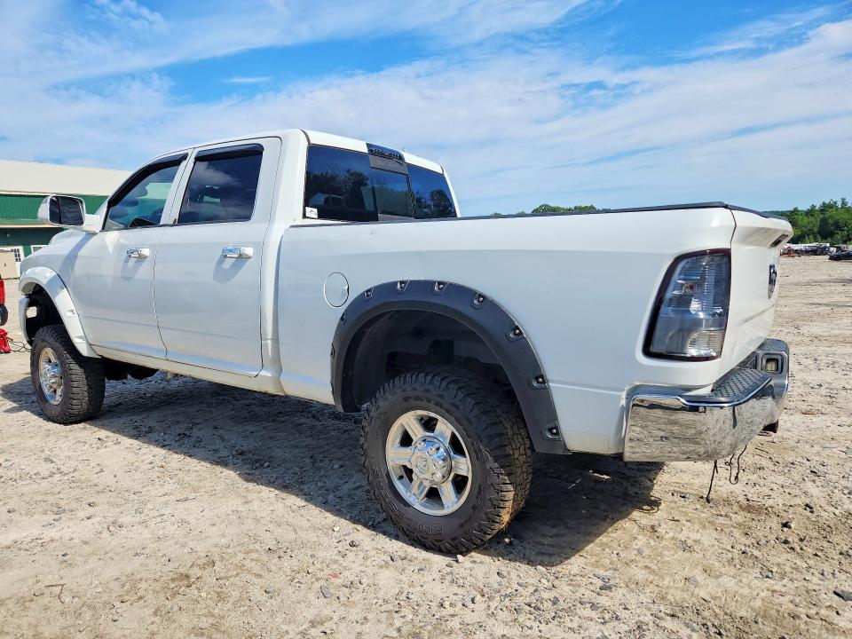 Продаж на аукціоні авто 2010 Dodge Ram 2500, vin: 3D7UT2CLXAG125455, номер лоту: 64058996