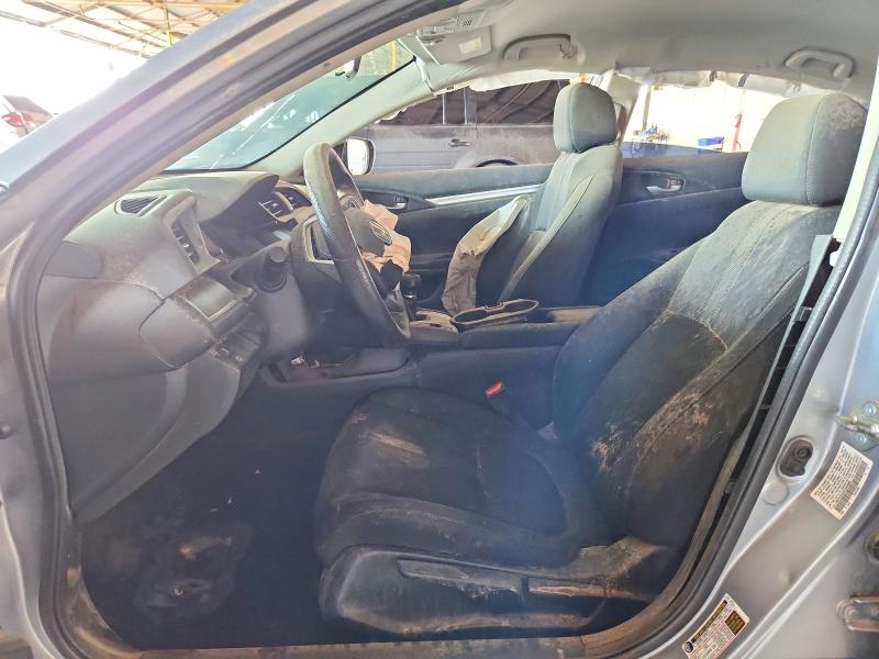 Aukcja sprzedaży 2016 Honda Civic, vin: 19XFC2E53GE045968, numer aukcji: 65134666
