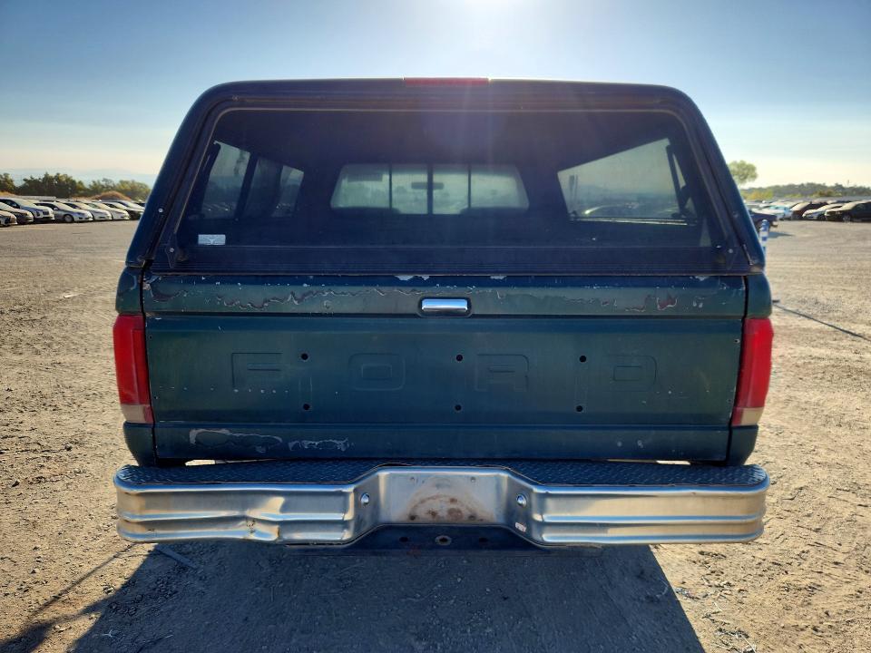 Продажа на аукционе авто 1991 Ford F150, vin: 1FTEF14N7MPB22061, номер лота: 66764726