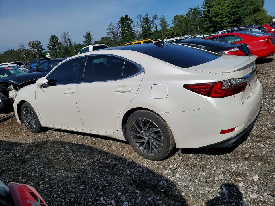 Продаж на аукціоні авто 2018 Lexus Es, vin: 58ABK1GG2JU094635, номер лоту: 64560516