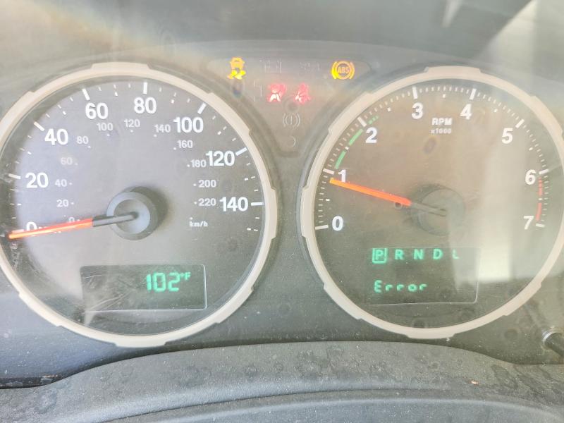 Auction sale of the 2008 Jeep Liberty, vin: 1J8GN28K68W223937, lot number: 59180896