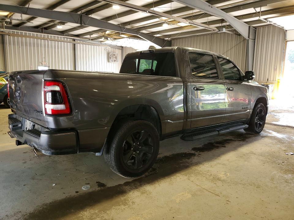 63688296 :رقم المزاد ، 1C6SRFMT6MN659240 vin ، 2021 Ram 1500 مزاد بيع